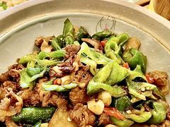 -三品香·江浙菜(松江九谊店)