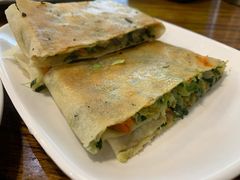 菜煎饼-美味居(古城店)