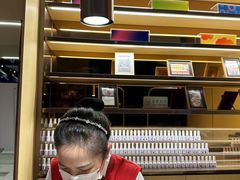 -海底捞火锅(龙湖金沙天街店)