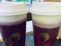 -喜茶(北京三里屯太古里店)