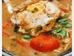 -慧娟面馆·餐厅(望江路店)