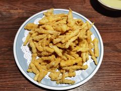 -锦上中式酒馆(南内环店)