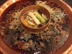 老码头火锅(玉林店)-老码头火锅(玉林店)