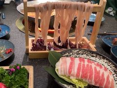 -湊湊火锅·茶憩(打浦桥日月光店)