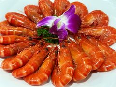 -小海豚•老字号海鲜餐厅(天涯店)