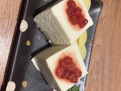 芝士豆腐-小川洋风料理(江汉路店)