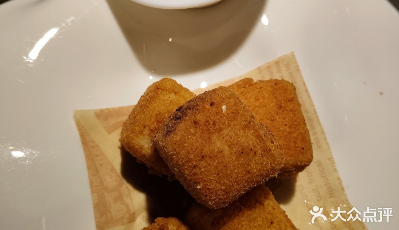 时尚海派菜的新天地