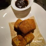 时尚海派菜的新天地