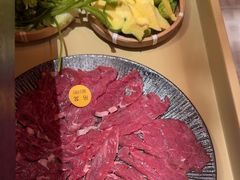 -芸鲜季·云南野生菌餐厅· 云南风物味研社(闵行店)