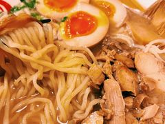 -日出拉面(望京店)