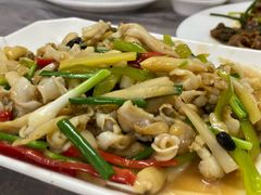 老友炒蛏子-贞记餐厅(老街店)