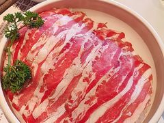 -老员外骨汤火锅(海州古城店)