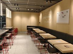 -麦当劳(杭州萧山文源店)