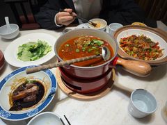 -径山十八道·风味民间菜(华夏之心店)