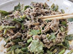 -津门张记包子铺(华昌道店)