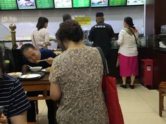 -白魁老号饭庄(安内店)