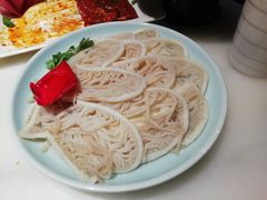-孙毛肚火锅(春熙路店)