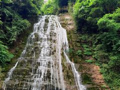 -鹿院坪生态旅游景区