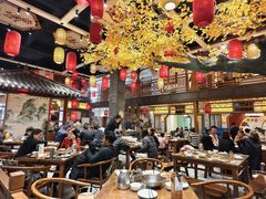-钵家大院·地道湖北菜(江夏·大花岭店)