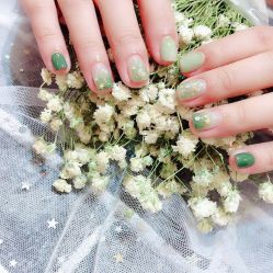 -艾薇美甲美睫