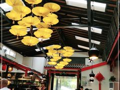 -老灶房-四川土菜(铁牛广场店)