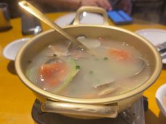 -东就鸭饭店·古早海南菜(友谊南海城店)