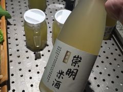 -壹只菜·崇明本地特色菜(崇明南门店)