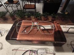 -大视光学•LINDBERG林德伯格•全球手工眼镜集合店(王府井店)