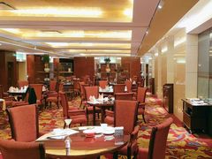 -广州白云机场铂尔曼大酒店·恬园创意中餐厅