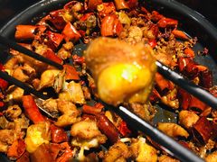 -红蕃干锅·脆皮香辣虾(南屏街金鹰店)