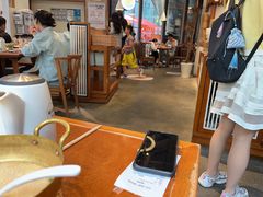 -苏小柳手作点心(控江旭辉分院)