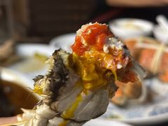 -小陆莲花蟹园农家乐(莲花岛店)