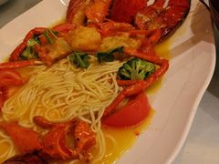 -苏先生海鲜渔庄(金桥店)