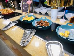 -丽池宫韩式汗蒸会馆(华灯坊店)