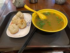 -大壶春生煎(四川中路店)