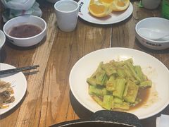 -老板恋上鱼(印象城店)