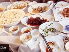 -万盛合(渔人码头店)