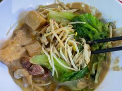 -杭景元·东北老式麻辣烫&炸串(江河时代店)
