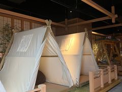 -蓝鲸湾汤泉(包河店)