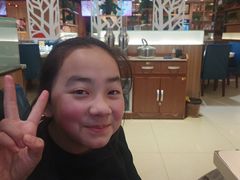 -蜀国传情火锅(大柳塔店)