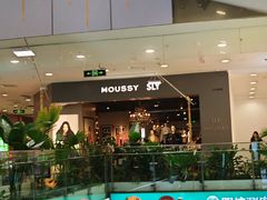 -凯德MALL(西直门店)