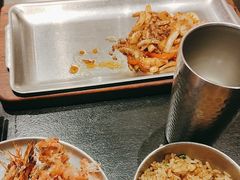 -大神太神·铁板烧(七宝领展广场店)