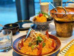 古法大虾-BetterThai 泰加(苏州中心店)