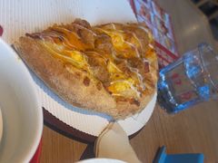 -必胜客(花都百业店)