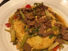 -乡村基(双流时代奥特莱斯餐厅)