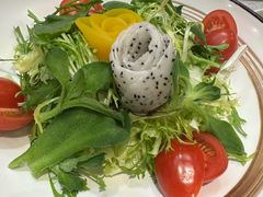 -有红鸡毛店·川菜(建设路店)