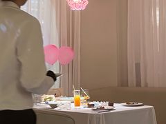 -PARFUM FLORAL花境法餐(南京首店)