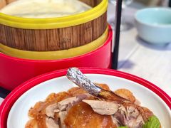 -味+新京宴·烤鸭·北京菜(创意谷店)