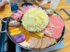 -李先生的首尔小馆(松江启源广场店)