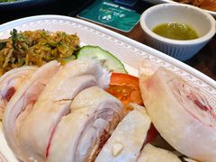 -章记星洲 · 新加坡餐厅(望京店)